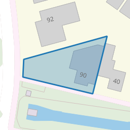 Perceel HBG01-K-4575