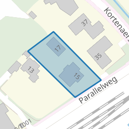 Perceel HBG01-K-4589