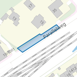 Perceel HBG01-K-4591