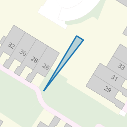 Perceel HBG01-K-4592