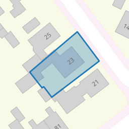 Perceel HBG01-K-4595