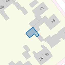 Perceel HBG01-K-4598