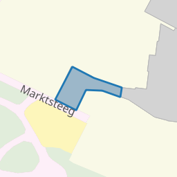 Perceel HBG01-K-4599