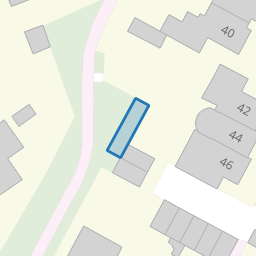 Perceel HBG01-K-4601