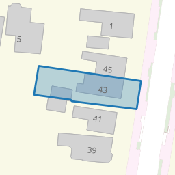 Perceel HBG01-K-4607