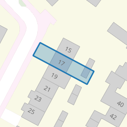 Perceel HBG01-K-4611