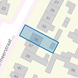 Perceel HBG01-K-4614