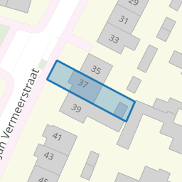 Perceel HBG01-K-4615