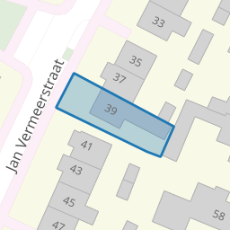 Perceel HBG01-K-4616