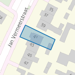 Perceel HBG01-K-4617