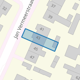 Perceel HBG01-K-4618