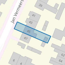 Perceel HBG01-K-4619