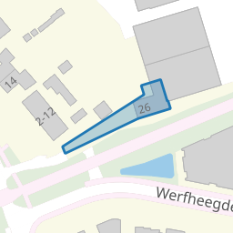 Perceel HBG01-K-4621