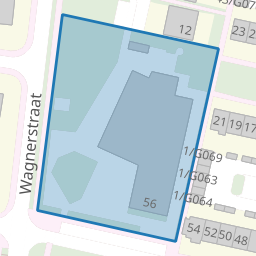 Perceel HBG01-K-4623