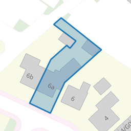 Perceel HBG01-K-4629