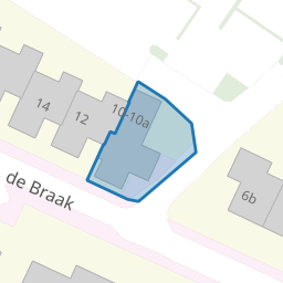 Perceel HBG01-K-4631