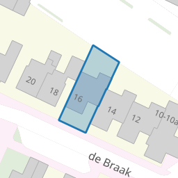 Perceel HBG01-K-4634