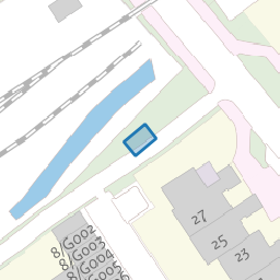 Perceel HBG01-K-4639