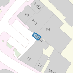 Perceel HBG01-K-4641