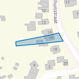 Perceel HBG01-K-4655