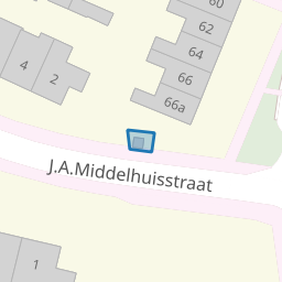 Perceel HBG01-K-4656