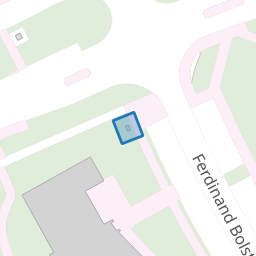 Perceel HBG01-K-4658