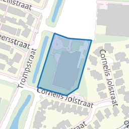 Perceel HBG01-K-4668