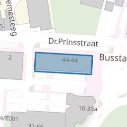 Perceel HBG01-K-4684