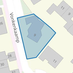 Perceel HBG01-K-4687