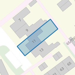 Perceel HBG01-K-4691