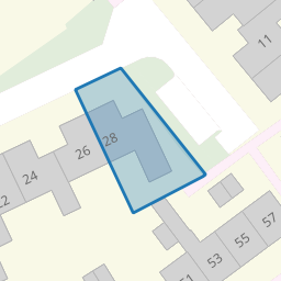 Perceel HBG01-K-4693