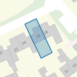 Perceel HBG01-K-4694