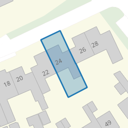 Perceel HBG01-K-4695