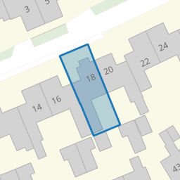 Perceel HBG01-K-4698