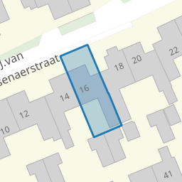 Perceel HBG01-K-4699