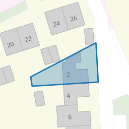 Perceel HBG01-K-4706