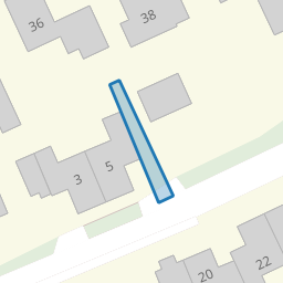 Perceel HBG01-K-4713