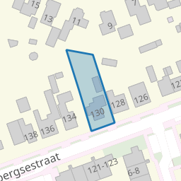 Perceel HBG01-K-4721