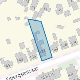 Perceel HBG01-K-4722