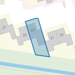 Perceel HBG01-K-4754