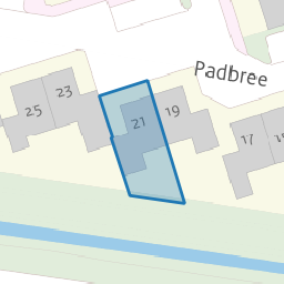 Perceel HBG01-K-4755