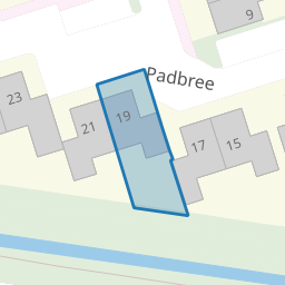 Perceel HBG01-K-4756