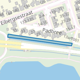 Perceel HBG01-K-4762