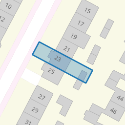 Perceel HBG01-K-4777