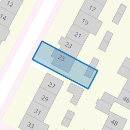 Perceel HBG01-K-4778