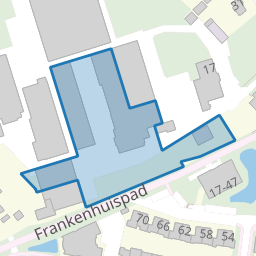 Perceel HBG01-K-4780