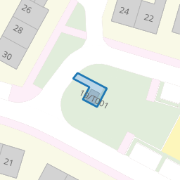 Perceel HBG01-K-4781