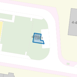 Perceel HBG01-K-4783