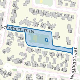 Perceel HBG01-K-4784