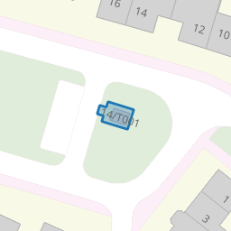 Perceel HBG01-K-4785